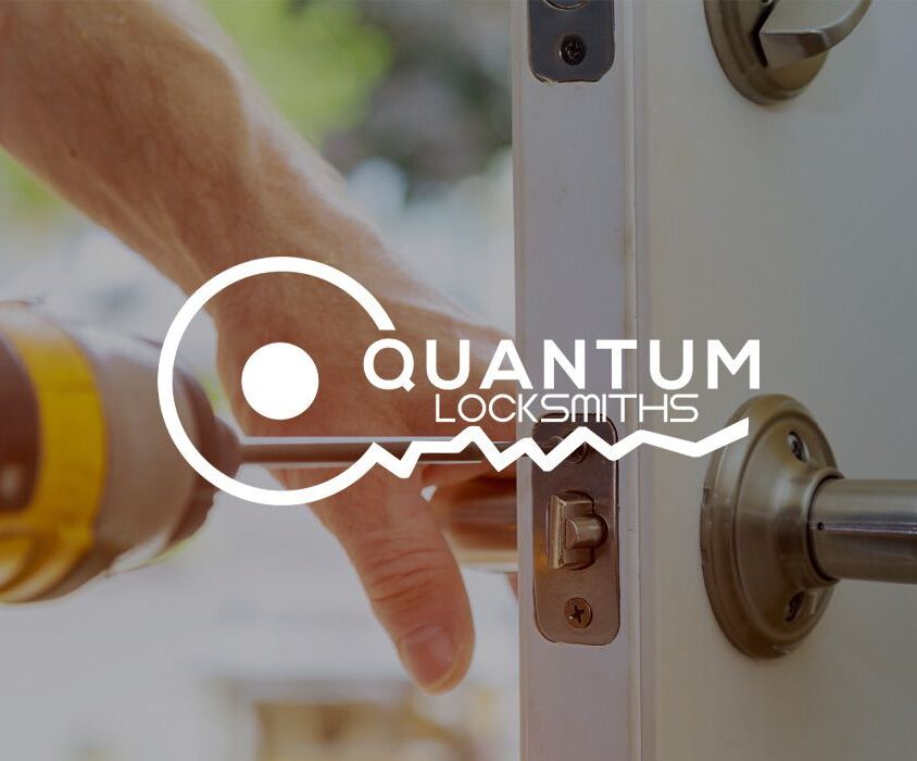 Quantum Locksmiths