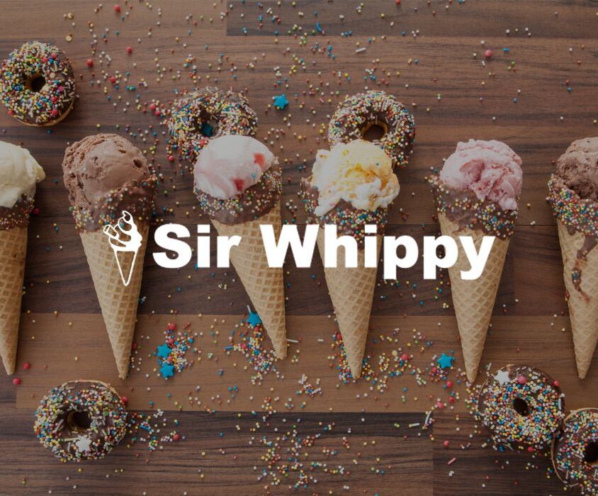 Sir Whippy